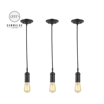 Simple Hanging Lamp Set With Cable And Ceiling Rose Easy Install Buy Lamp Cord Set E27 Lamp Cord Set With Switch Product On Alibaba Com