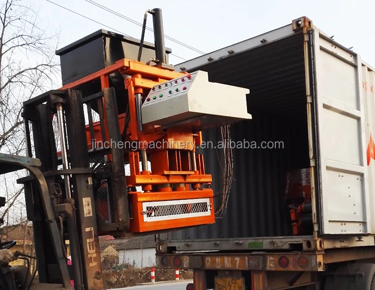 compressed earth block brick machine price