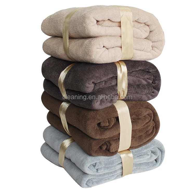 Factory Price The Best Bedding King Warm Blankets For Winter 150x200cm