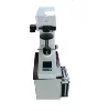 HVS-50 Vickers Hardness Testing