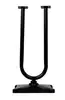 NNL-126 U shape vending machine stand /gumball machine stands