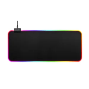 LED RGB Gaming Mouse Pad