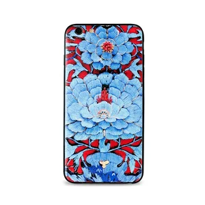 3D Printed Phone Case iPhone X