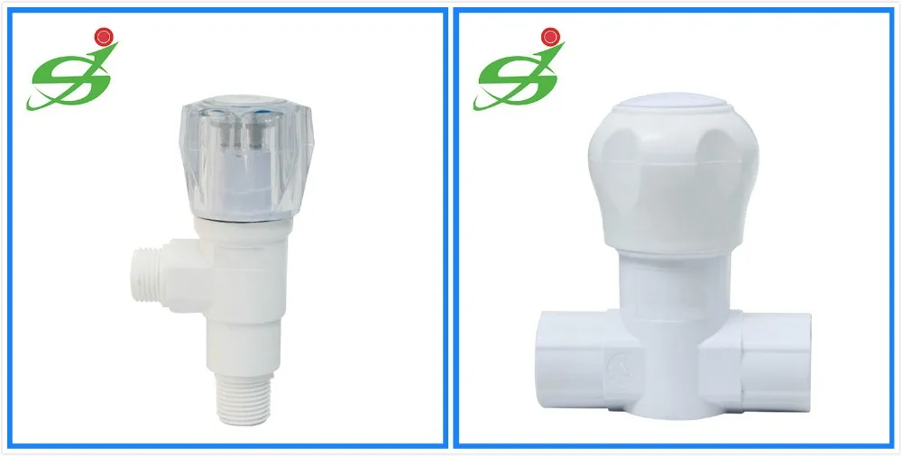 UPVC Union with BS Standard