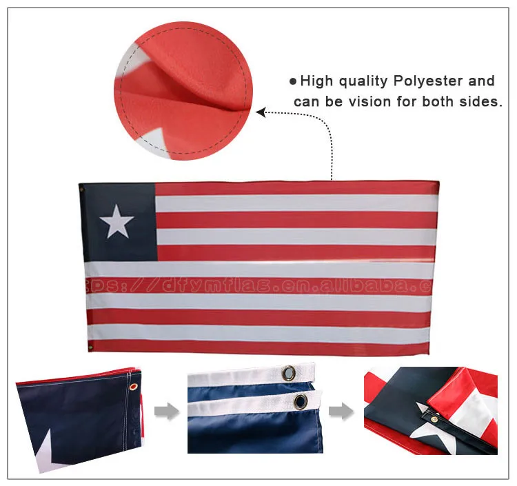 Kazakhstan National Flag