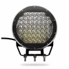 Super bright 4X4 off road 10" 225w tripod led work driving light spot beam