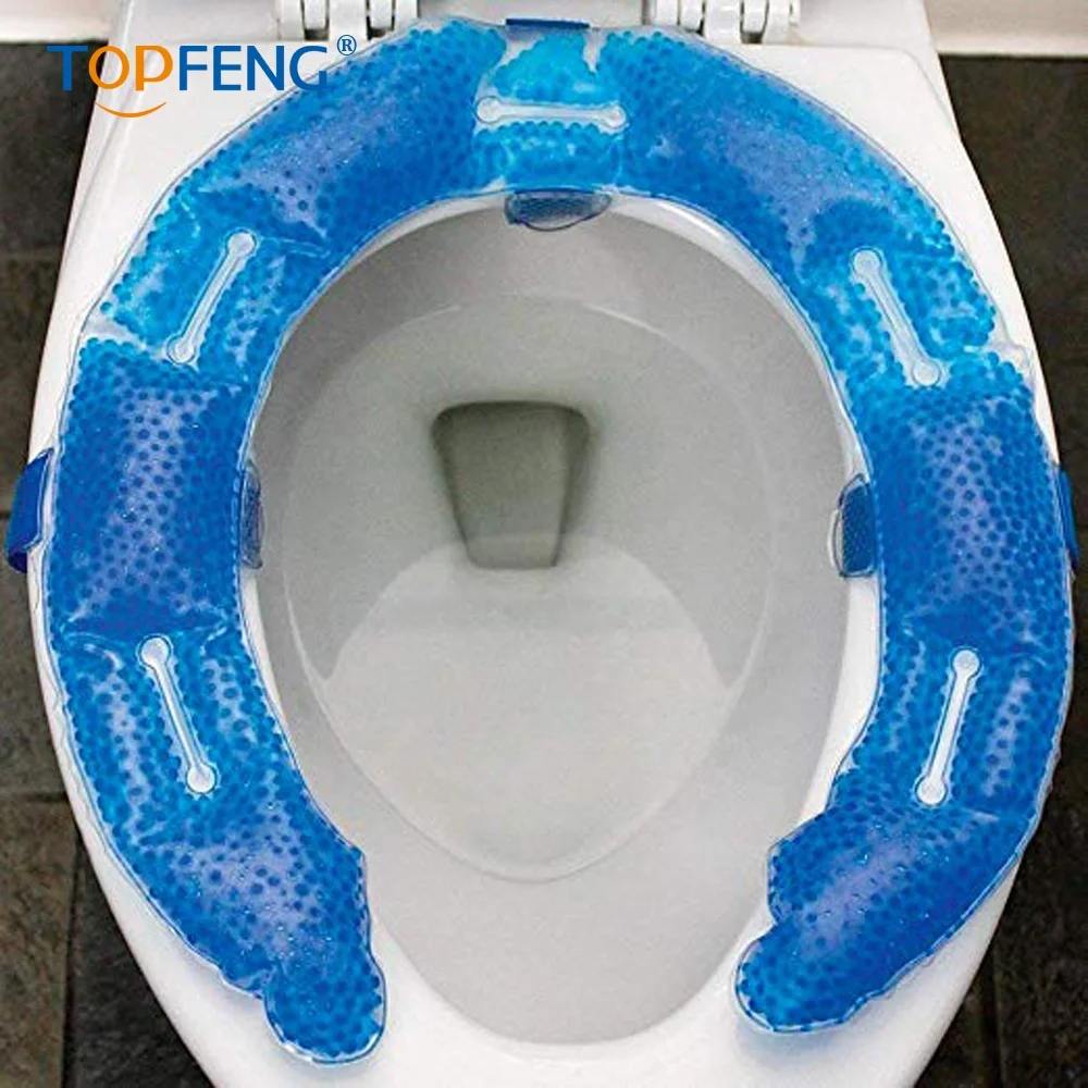 Comfort Gel Toilet Seat Cushion Buy Toilet Seat Cushion,Cushion