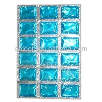 lunch box freezer packs