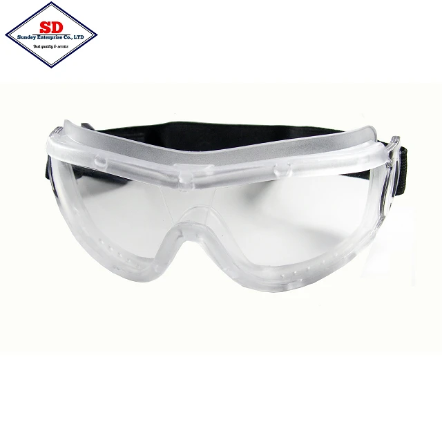 
ANSI Z87.1 and CE EN166 standard Safety glasses safety goggole 