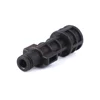 Professional manufacture forming radiator nylon 66 plastic part