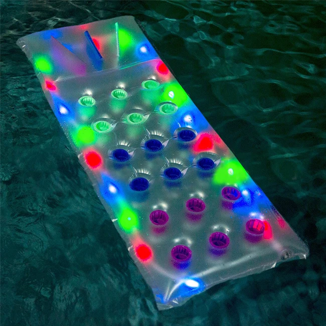 bar pool float