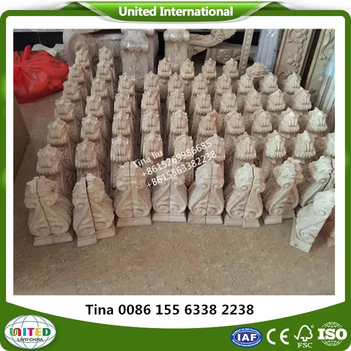 home decor wood corbels