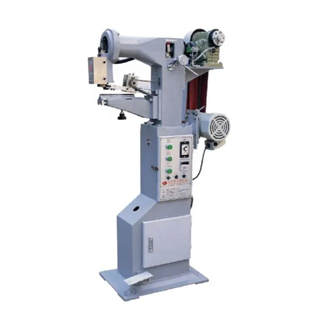 manual cosmetics box corner gluing pasting machine