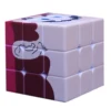 clever ball sphere wall custom high quality white colorful activity play center magic Puzzle cube