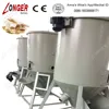 Vertical Grain Grain Paddy Dryer