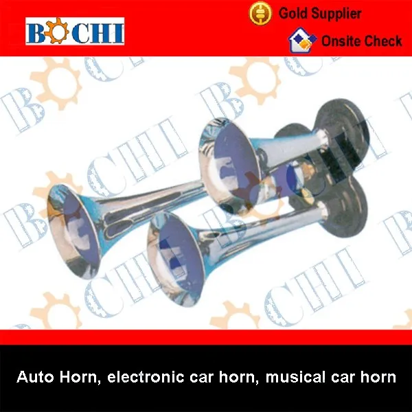 horn auto