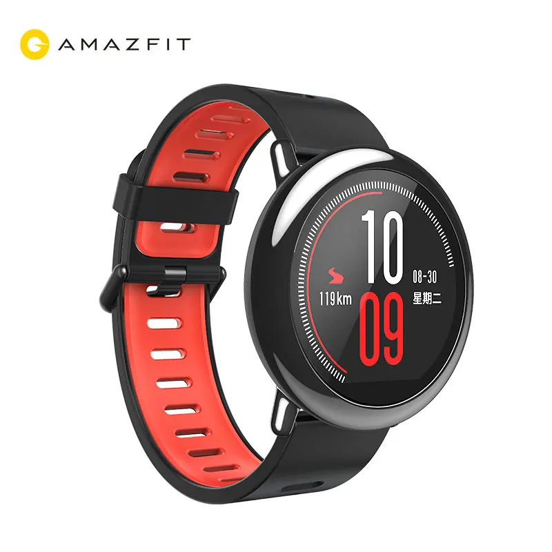 amazfit pace 2019