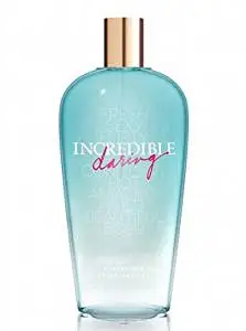 victoria's secret incredible eau de parfum perfume 1.7 fl oz