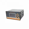 Industrial liquid control flow meter rs485 4-20ma batch control lcd flow meter