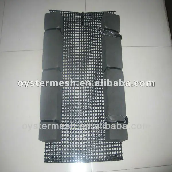 
Oyster growing bag (China manufacturer) 