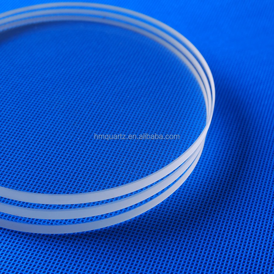 HM quartz glass plate (32)