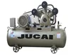 JUCAI electric air replacement tank 250L 380V/ 3phase/ 50HZ piston air air compressor