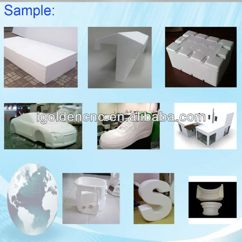 sample-foam