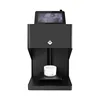 commercial selfie 3D coffee printer machine small body coffee printer for sale