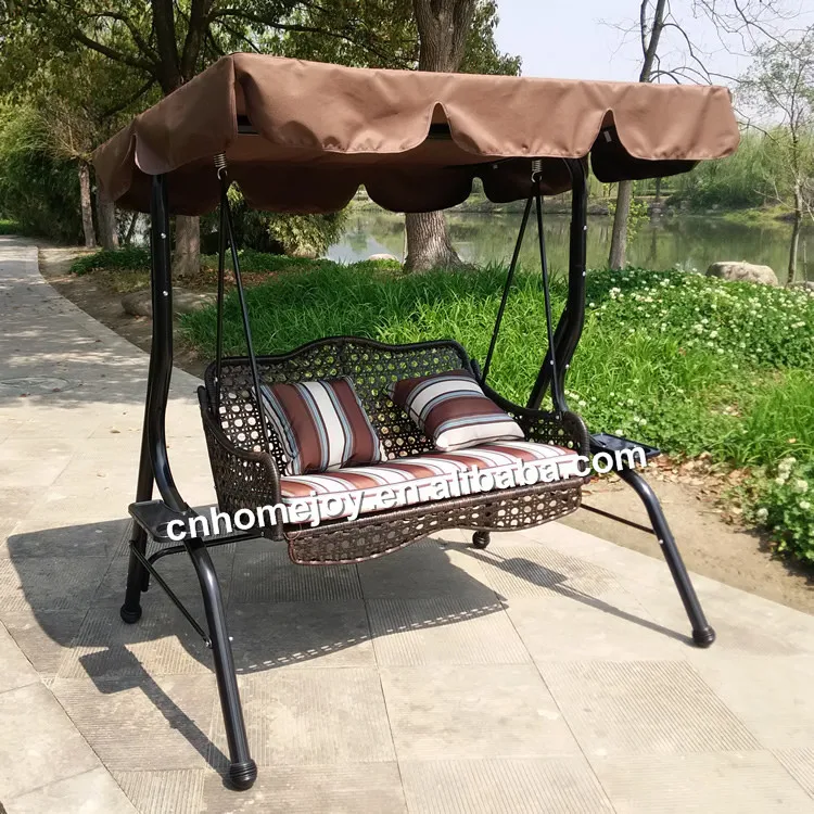 2 Seater Garden Cane Swing Chair Hanging Cane Chair Buy Cane