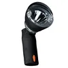 3w waterproof rechargeable led mining industrial flashlight