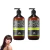 Macadamia Nuts Oil Best Hair Shampoo And Conditioner For Daily Use And Salon Use