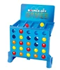 Shantou Manufacturer Travel Four in A Row Game Connect 4 Shots Game For Kids