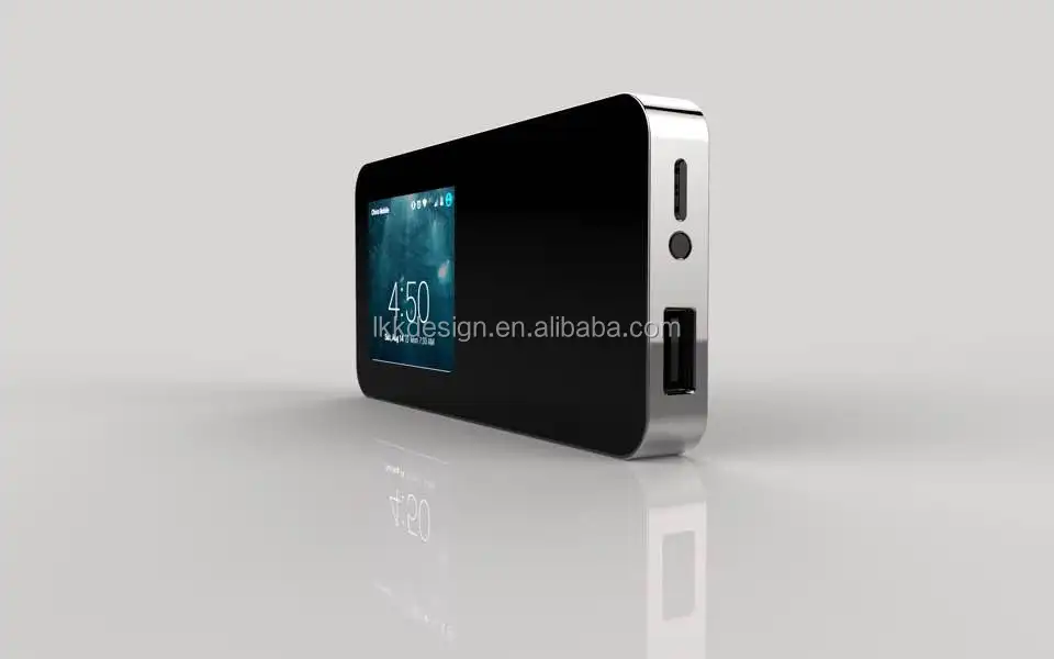 
4G LTE Wifi Router with SIM Card Slot 300Mpbs Wireless Type Firewall QoS VPN openwrt Modem 