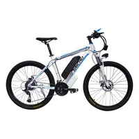 

High Quality 21-Speed 350W electric bicycle/electric bike 26"/27.5"/29" Aluminum Alloy