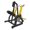 TZ commercial plate loaded machine set TZ-6064 Row