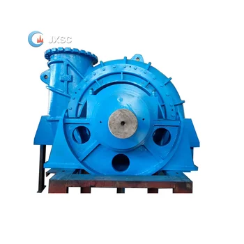 dredge booster