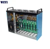 High quality 4U Computer server rack 4U Network cabinet for 8gpu