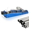Steel Furniture Square Pipe Making Machine