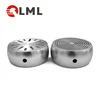China Diy Cheap EDM 3 4 Axis CNC Machining Part Fabrication Service High Demand CNC Machined Spare Parts Product