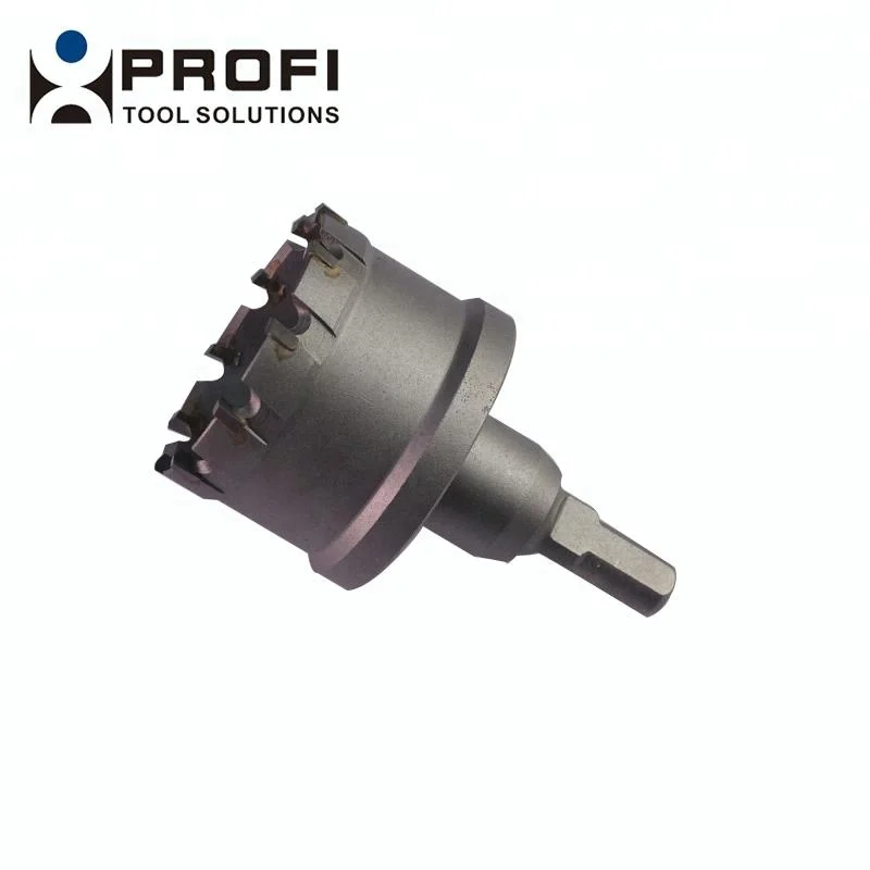 
Small MOQ Private label TCT hole saw for metal cutting 