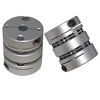 mini disc flexible coupling/precision coupling/membrance coupling