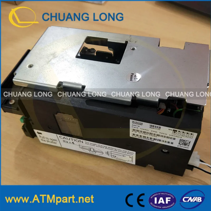 Wincor V2CU Card reader.jpg