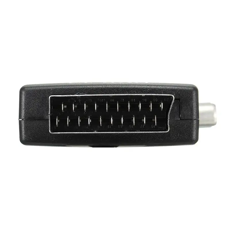 factory price scart dvb-t2 usb digital