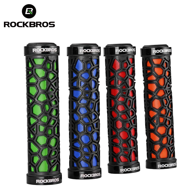 rockbros grips