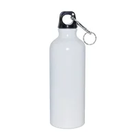 

Wholesale Blank Sublimation Custom Printing Aluminum Sport Water Bottle Promotional Branded Water Bottle