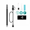 Wifi USB Ear Cleaning Endoscope inspection Camera HD Visual Ear Spoon Multifunctional Earpick Endoscope Camera 3-in-1