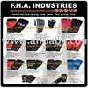 PUNCH MITTS BY FHA INDUSTRIES, GROUP, SIALKOT