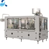 PET Bottle Carbonated Drink Filling Machine, Soda Water Making Machine