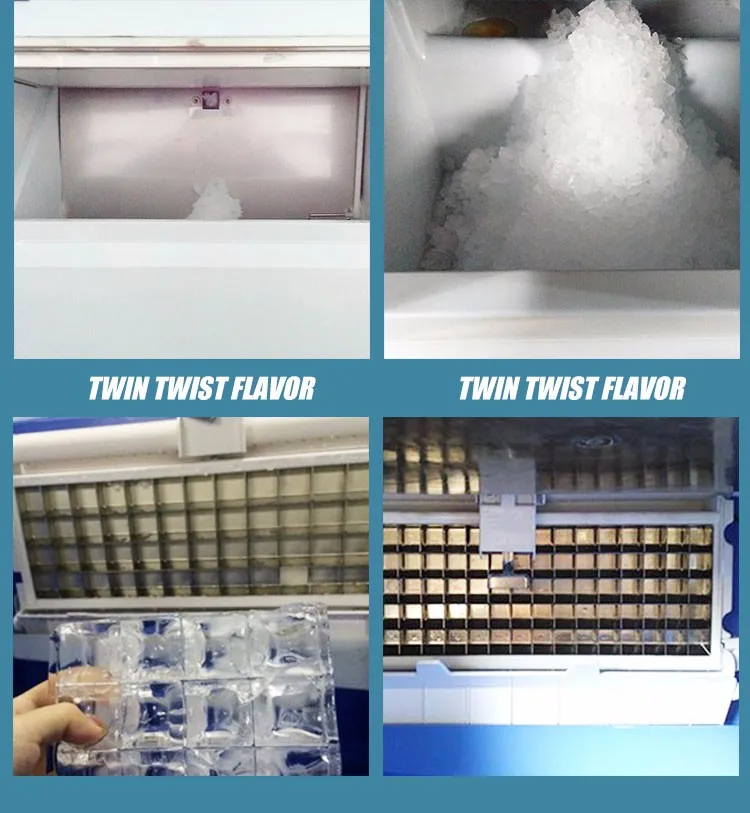 Thermoelectric Ice Maker / Ice Maker With Water Cooler Buy Ice Maker With Water Cooler,Ice