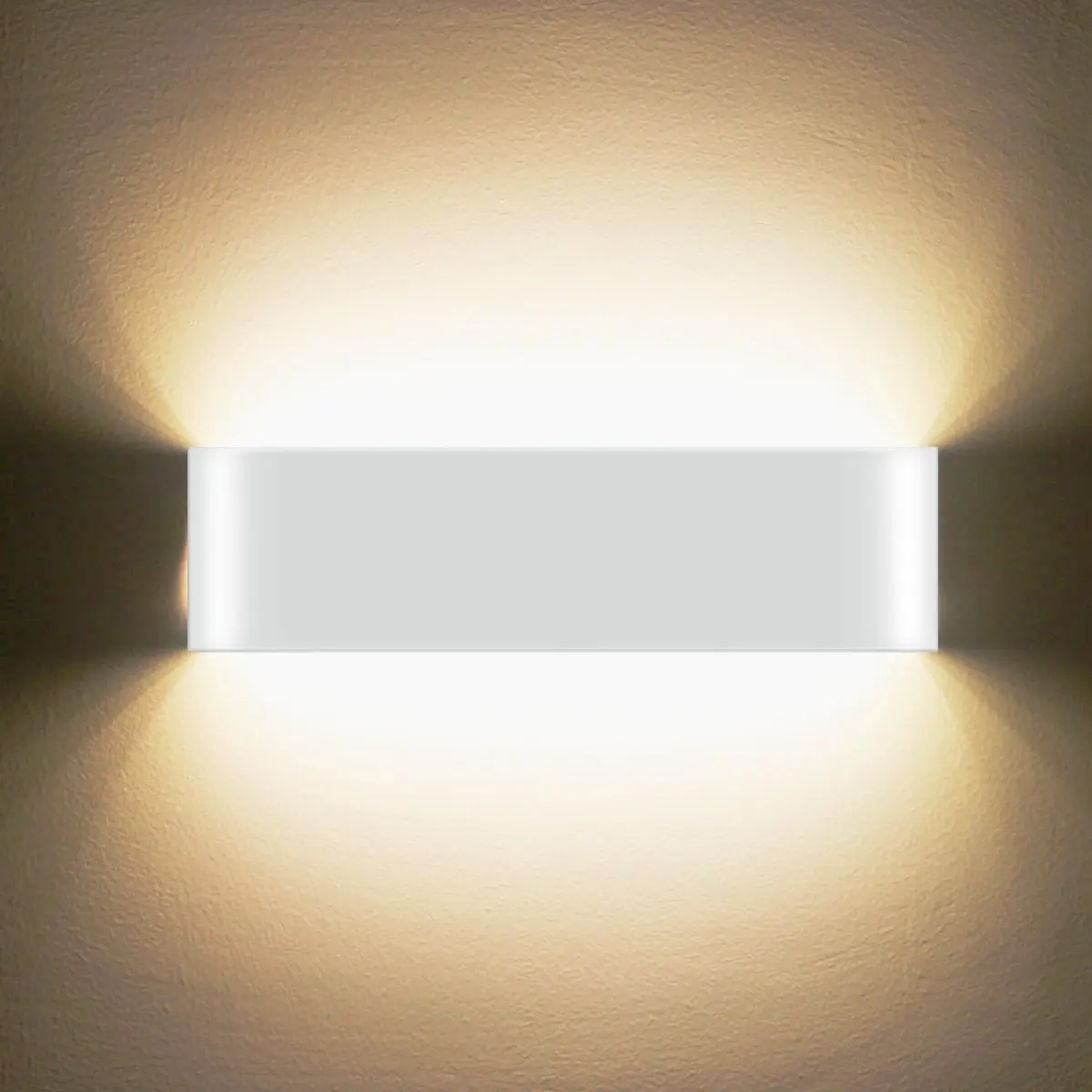 2018 Indoor Led Wall Sconces Light For Bedroom Bathroom 2018 Indoor Led Wall Sconces Light For